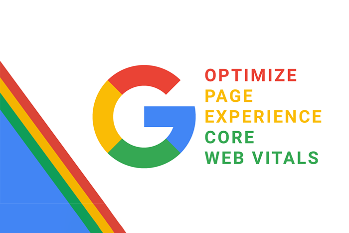 Core Web Vitals Google新的关键词优化排名指标