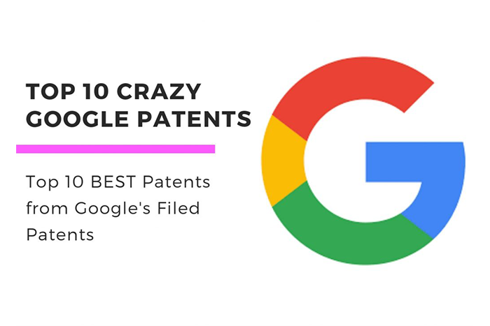 解读10项谷歌搜索专利以制定SEO优化策略